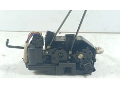 Recambio de cerradura puerta trasera izquierda para hyundai getz (tb) 1.1 referencia OEM IAM 814101C000   2