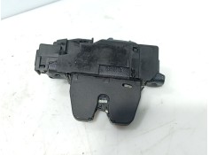 Recambio de cerradura maletero / porton para citroën c3 iii (sx) 1.2 puretech 82 referencia OEM IAM   