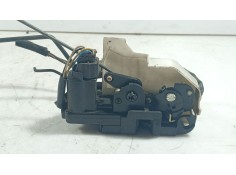 Recambio de cerradura puerta delantera izquierda para hyundai getz (tb) 1.1 referencia OEM IAM 813101C000   2