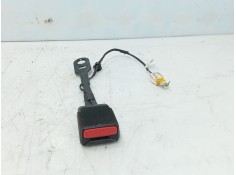 Recambio de anclaje cinturon delantero derecho para citroën c3 iii (sx) 1.2 puretech 82 referencia OEM IAM   