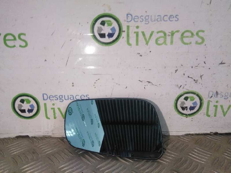 Recambio de cristal retrovisor derecho para  referencia OEM IAM 6436127   Recambio de cristal retrovisor derecho para  referencia OEM IAM 6436127