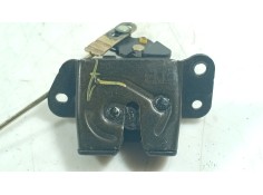 Recambio de cerradura maletero / porton para hyundai getz (tb) 1.1 referencia OEM IAM 812301C000   2
