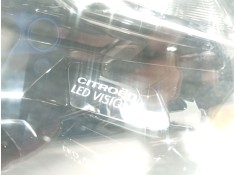 Recambio de faro derecho para citroën c3 iii (sx) 1.2 puretech 82 referencia OEM IAM    2