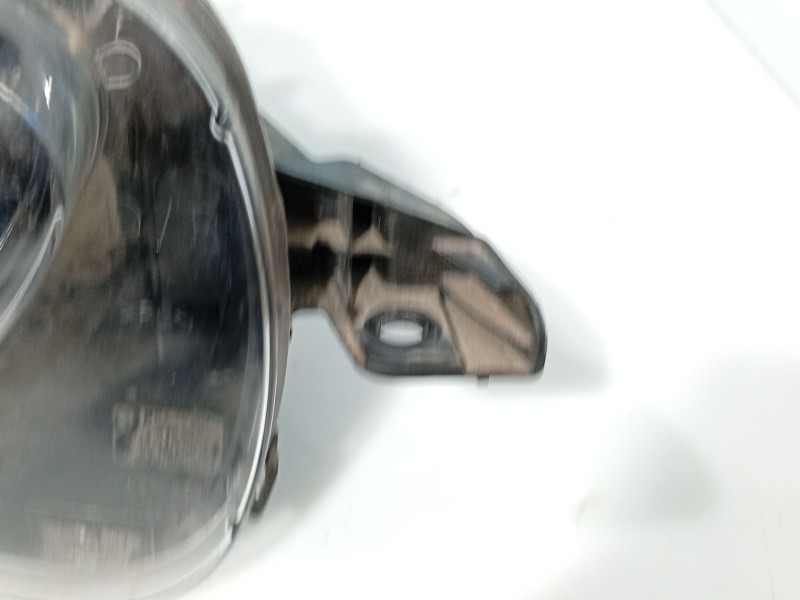 Recambio de faro derecho para citroën c3 iii (sx) 1.2 puretech 82 referencia OEM IAM   