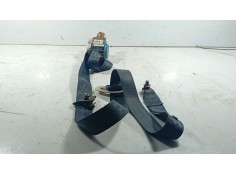 Recambio de cinturon seguridad trasero izquierdo para hyundai getz (tb) 1.1 referencia OEM IAM 898101C000LT  
