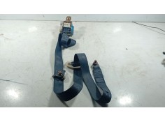 Recambio de cinturon seguridad trasero izquierdo para hyundai getz (tb) 1.1 referencia OEM IAM 898101C000LT   2