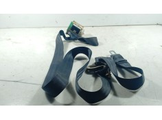 Recambio de cinturon seguridad trasero central para hyundai getz (tb) 1.1 referencia OEM IAM 898101C210LT  