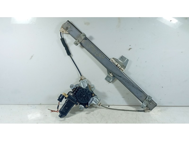 Recambio de elevalunas delantero derecho para hyundai getz (tb) 1.1 referencia OEM IAM 824021C000  