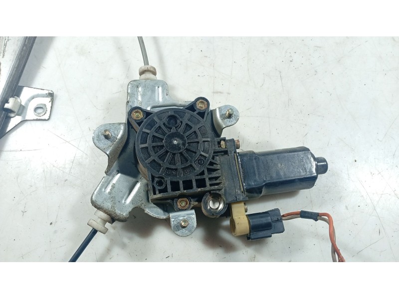 Recambio de elevalunas delantero derecho para hyundai getz (tb) 1.1 referencia OEM IAM 824021C000  