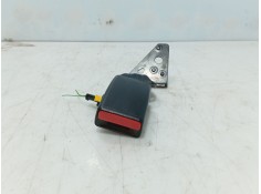 Recambio de anclaje cinturon trasero izquierdo para citroën c3 iii (sx) 1.2 puretech 82 referencia OEM IAM   