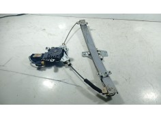 Recambio de elevalunas delantero izquierdo para hyundai getz (tb) 1.1 referencia OEM IAM 824011C000  
