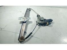 Recambio de elevalunas delantero izquierdo para hyundai getz (tb) 1.1 referencia OEM IAM 824011C000   2