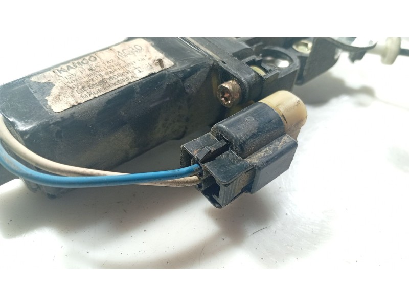 Recambio de elevalunas delantero izquierdo para hyundai getz (tb) 1.1 referencia OEM IAM 824011C000  