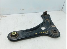 Recambio de brazo suspension inferior delantero izquierdo para citroën c3 iii (sx) 1.2 puretech 82 referencia OEM IAM   