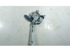 Recambio de elevalunas trasero izquierdo para hyundai getz (tb) 1.1 referencia OEM IAM 834011C000  