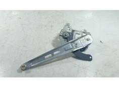 Recambio de elevalunas trasero izquierdo para hyundai getz (tb) 1.1 referencia OEM IAM 834011C000   2