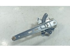 Recambio de elevalunas trasero derecho para hyundai getz (tb) 1.1 referencia OEM IAM 834021C000   2