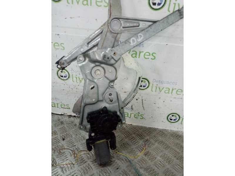 Recambio de elevalunas delantero derecho para  referencia OEM IAM  513319776100 