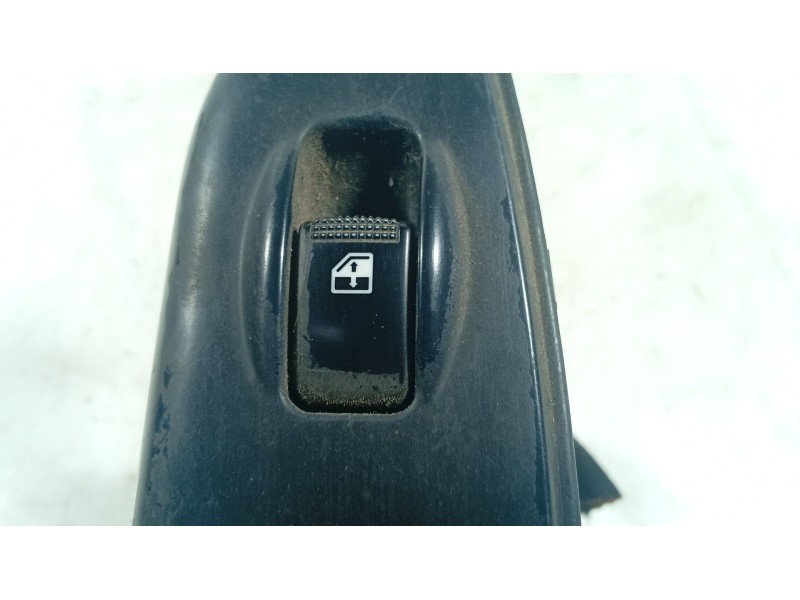 Recambio de mando elevalunas delantero derecho para hyundai getz (tb) 1.1 referencia OEM IAM   