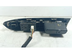 Recambio de mando elevalunas delantero izquierdo para hyundai getz (tb) 1.1 referencia OEM IAM    2