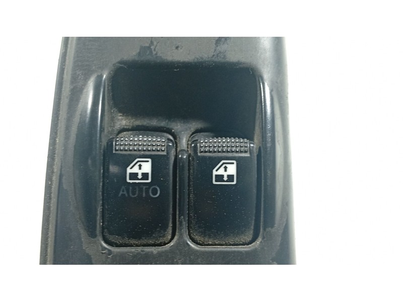 Recambio de mando elevalunas delantero izquierdo para hyundai getz (tb) 1.1 referencia OEM IAM   