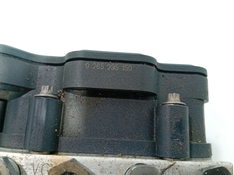 Recambio de abs para citroën c3 iii (sx) 1.2 puretech 82 referencia OEM IAM   