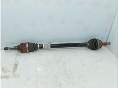 Recambio de transmision delantera derecha para citroën c3 iii (sx) 1.2 puretech 82 referencia OEM IAM   