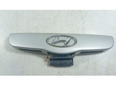 Recambio de maneta exterior porton para hyundai getz (tb) 1.1 referencia OEM IAM   