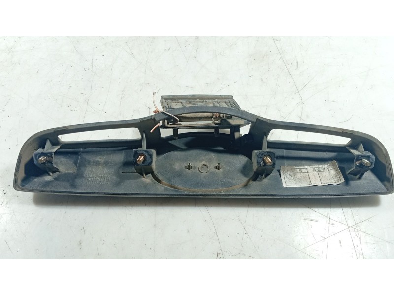 Recambio de maneta exterior porton para hyundai getz (tb) 1.1 referencia OEM IAM   