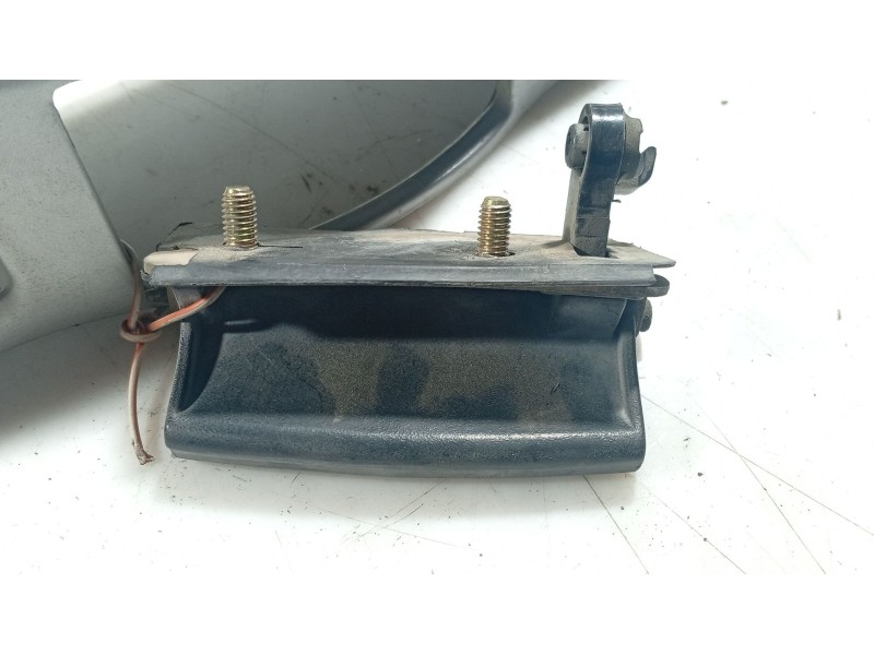 Recambio de maneta exterior porton para hyundai getz (tb) 1.1 referencia OEM IAM   