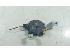 Recambio de modulo electronico para hyundai getz (tb) 1.1 referencia OEM IAM   