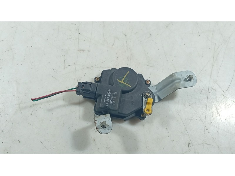Recambio de modulo electronico para hyundai getz (tb) 1.1 referencia OEM IAM   