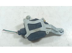 Recambio de modulo electronico para hyundai getz (tb) 1.1 referencia OEM IAM    2