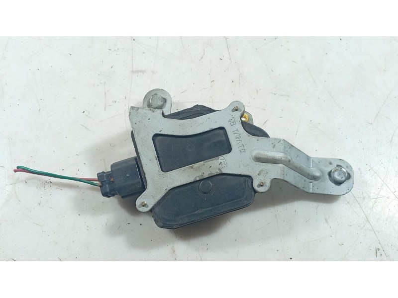 Recambio de modulo electronico para hyundai getz (tb) 1.1 referencia OEM IAM   