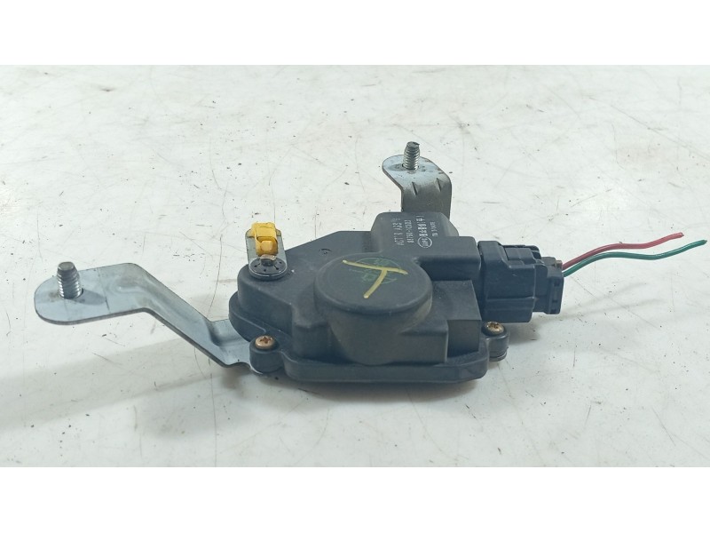 Recambio de modulo electronico para hyundai getz (tb) 1.1 referencia OEM IAM   