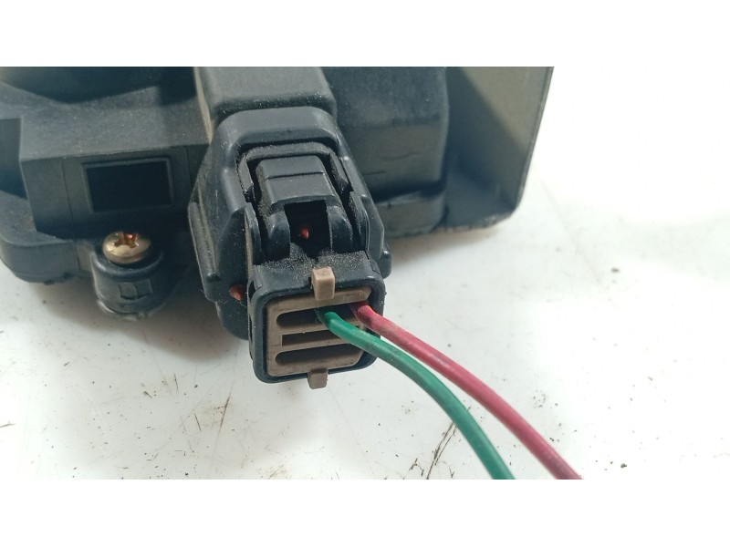 Recambio de modulo electronico para hyundai getz (tb) 1.1 referencia OEM IAM   