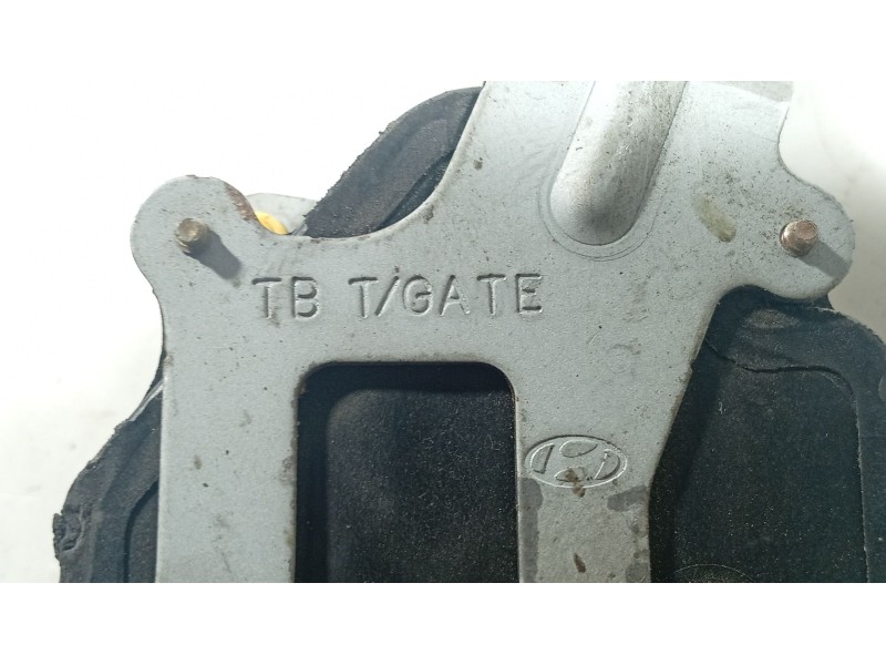 Recambio de modulo electronico para hyundai getz (tb) 1.1 referencia OEM IAM   