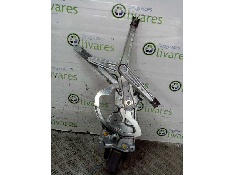 Recambio de elevalunas delantero derecho para  referencia OEM IAM  513319776100 