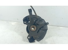 Recambio de mangueta delantera derecha para hyundai getz (tb) 1.1 referencia OEM IAM 517161C050   2