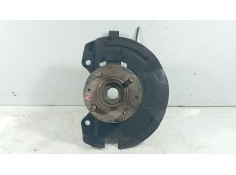 Recambio de mangueta delantera izquierda para hyundai getz (tb) 1.1 referencia OEM IAM 517151C050  