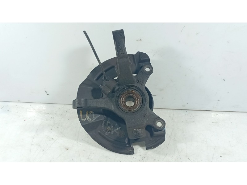 Recambio de mangueta delantera izquierda para hyundai getz (tb) 1.1 referencia OEM IAM 517151C050  