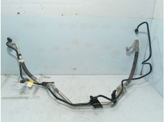 Recambio de tubo para citroën c3 iii (sx) 1.2 puretech 82 referencia OEM IAM   
