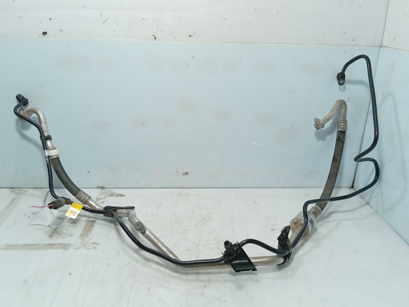 Recambio de tubo para citroën c3 iii (sx) 1.2 puretech 82 referencia OEM IAM   
