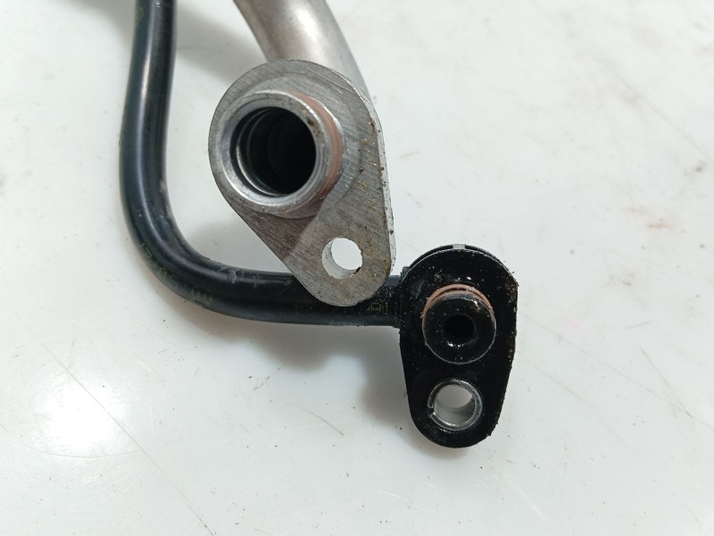 Recambio de tubo para citroën c3 iii (sx) 1.2 puretech 82 referencia OEM IAM   