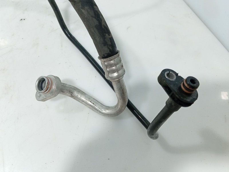 Recambio de tubo para citroën c3 iii (sx) 1.2 puretech 82 referencia OEM IAM   