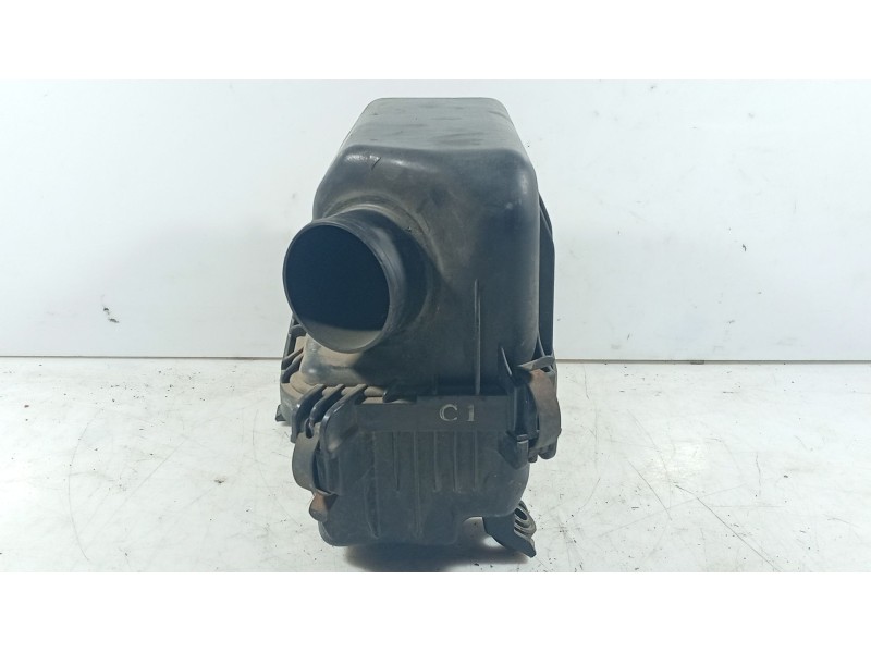 Recambio de caja filtro de aire para hyundai getz (tb) 1.1 referencia OEM IAM   