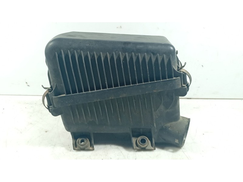 Recambio de caja filtro de aire para hyundai getz (tb) 1.1 referencia OEM IAM   
