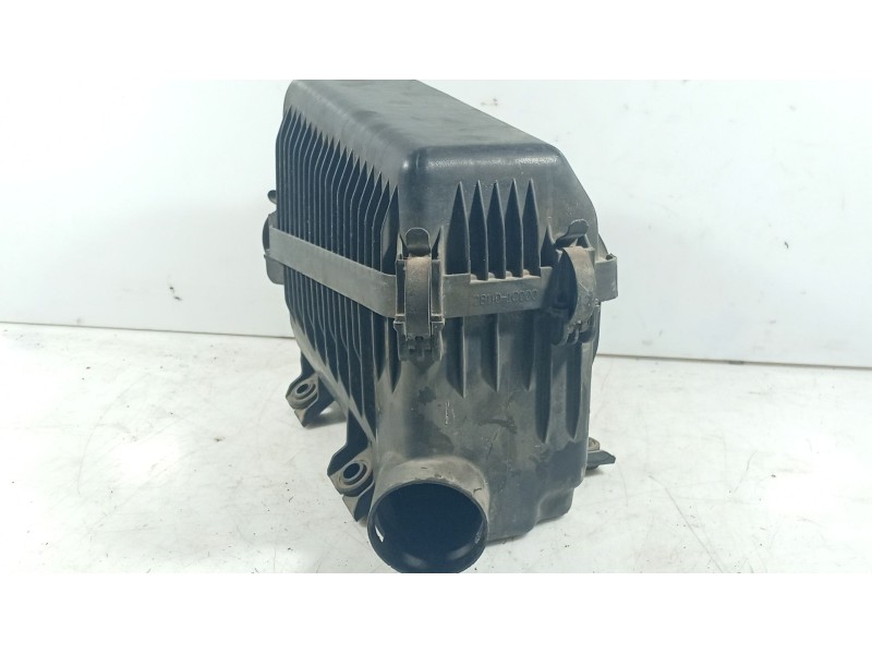 Recambio de caja filtro de aire para hyundai getz (tb) 1.1 referencia OEM IAM   