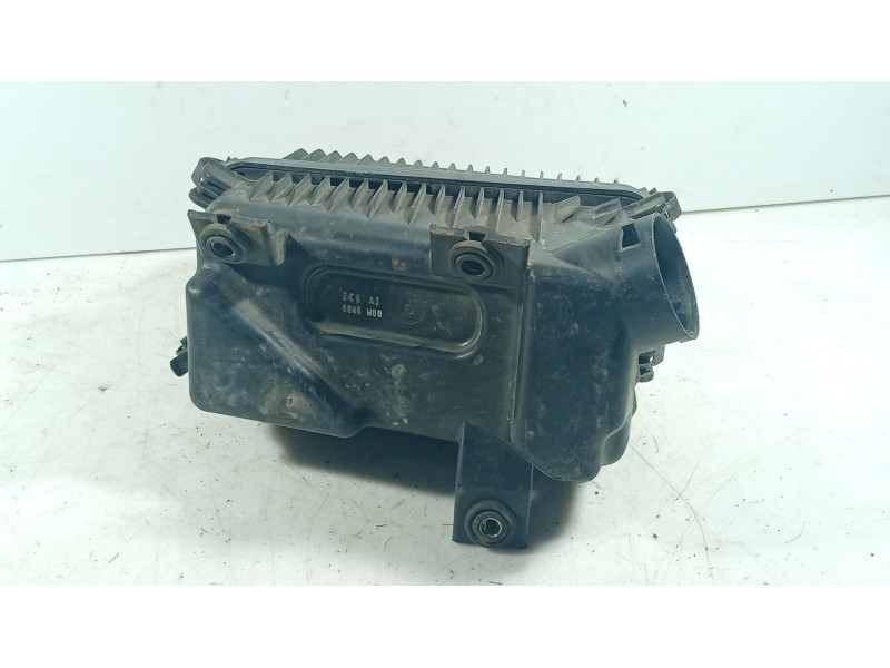 Recambio de caja filtro de aire para hyundai getz (tb) 1.1 referencia OEM IAM   