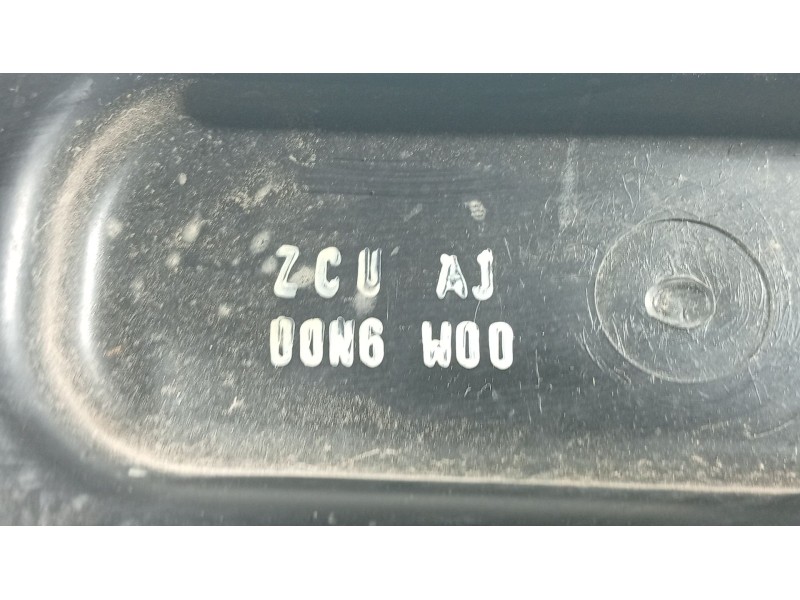 Recambio de caja filtro de aire para hyundai getz (tb) 1.1 referencia OEM IAM   